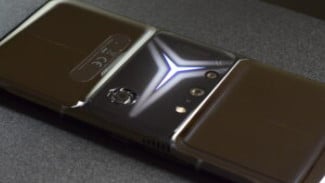 Lenovo Legion Bangkit! Bocoran HP Gaming Baru Muncul ke Publik