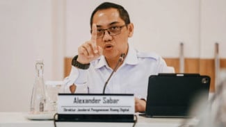 Komdigi Segera Buka Akses Wikimedia, Tunggu Pendaftaran PSE