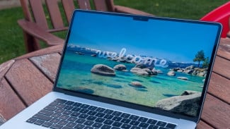 Fitur macOS 26.4: Baterai MacBook Awet dan AI di Freeform