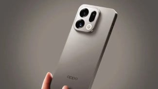 OPPO Siap Rilis Find X9 Ultra, X9s Pro & Pad5 Pro April Ini!