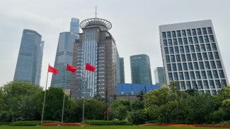 China Larang OpenClaw di Kantor Pemerintah demi Keamanan Data