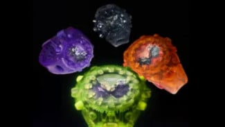 5 Jam Tangan Casio Paling Modis 2024: Tren Retro-Future Kembali!