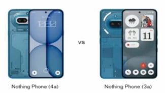 Nothing Phone (4a) vs (3a): Cek Perubahan Besar Sebelum Beli!