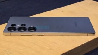 Harga Samsung Galaxy S25 Ultra Turun Drastis, Cek Infonya!