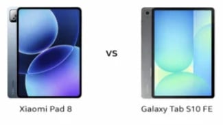Xiaomi Pad 8 vs Galaxy Tab S10 FE: Mana Tablet Terbaik 2026?