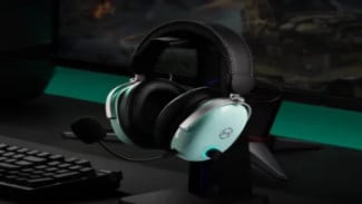 Edifier Hecate G3 Max: Headset Gaming THX Baterai 227 Jam!