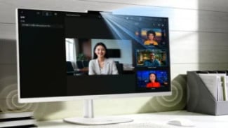 HP Star Studio Pro 27 Resmi Rilis: PC AIO Core 5 Harga Menarik