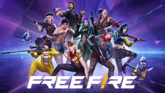 Buruan Klaim! 30 Kode Redeem FF Hari Ini, Ada Skin SG2 Langka!