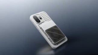 OnePlus Rilis Magnetic Ice Cooling Clip, Pendingin HP Tertipis!