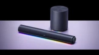 Xiaomi Desktop Speaker Pro Set Rilis Global, Audio Premium!