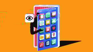 5 Ciri Spyware di HP yang Mengintai Data dan Cara Mengatasinya