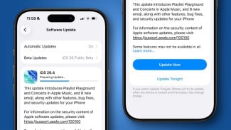 Syarat Verifikasi Usia iOS Paksa Pengguna iPhone Pindah Android