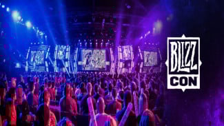 Jadwal BlizzCon 2026 Esports: Daftar Turnamen dan Total Hadiah