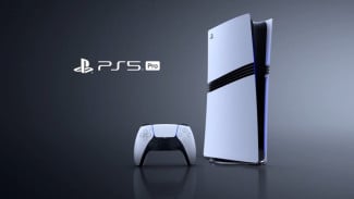 Harga PS5 dan PS5 Pro Naik Global per April 2026, Cek Detailnya