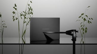 Rekomendasi Zenbook Terbaik 2026, Desain Tipis Performa Gahar