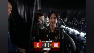 Hasil MPL ID S17: ONIC Gilas Alter Ego 2-0 Tanpa Balas