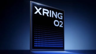 Bocoran XRING O2: Chip 2nm Xiaomi Penantang Snapdragon?