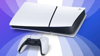 Harga Konsol PlayStation 5 Naik Tajam, Masih Layak Dibeli?