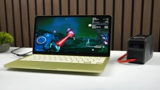 Performa MacBook Neo Melonjak 23% Berkat Modifikasi Pendingin