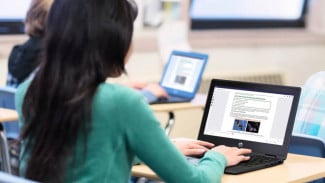 Alasan Mengejutkan Sekolah di AS Mulai Batasi Chromebook