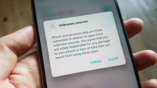 Android Perketat Sideloading Mulai 2026: Waspada Jedah 24 Jam!