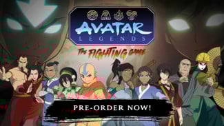 Avatar Legends: The Fighting Game Rilis Juli 2026, Cek Fiturnya!