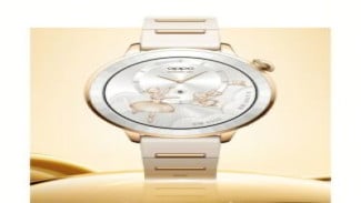 Oppo Watch X3 Mini Segera Rilis: Bocoran Desain dan Fitur Canggih