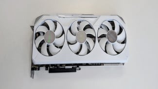 Gigabyte Radeon RX 9070 XT Gaming OC Ice: Review & Performa