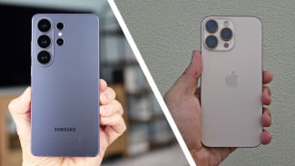 Samsung Galaxy S26 Ultra Rilis, Mengapa User iPhone Tak Berpaling?