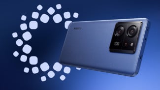 Xiaomi 13T Akhirnya Dapat Update HyperOS 3 Android 16 April