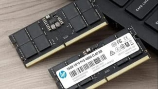 Cuma Bayar Rp110 Ribu, Pria Ini Dapat RAM DDR5 Senilai Jutaan di Toko Liquidator!
