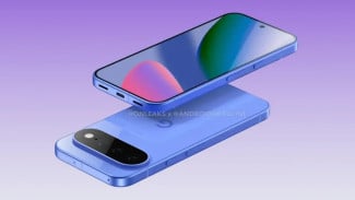 Desain Mirip Pixel 10? Jangan Salah, Ini 5 Penyempurnaan Rahasia Pixel 11!
