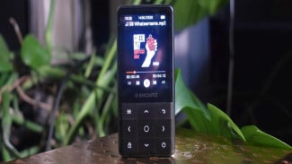 Review Oakcastle MP300: MP3 Player Murah untuk Digital Detox