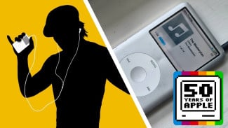 50 Tahun Apple: Bagaimana iPod Mengubah Industri Musik Dunia