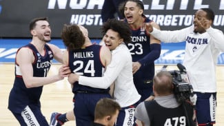 Eksperimen AI March Madness: Nyaris Sempurna Pakai ChatGPT!