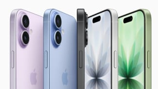 Update Harga iPhone Terbaru April 2026: Seri 17 Pro Max Naik!