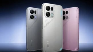 Oppo K15 Pro+ Resmi Rilis, HP Gaming dengan Layar 165Hz dan Baterai 8000mAh