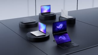 Harga HP dan Laptop Asus Terbaru April 2026: ROG Phone Gahar!