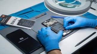 Xiaomi Diskon Ganti Baterai Resmi untuk 77 HP, Cek Harganya!