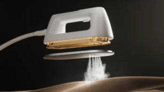 Xiaomi Rilis Mijia Garment Steamer 2, Setrika Uap Canggih Anti-Bakteri