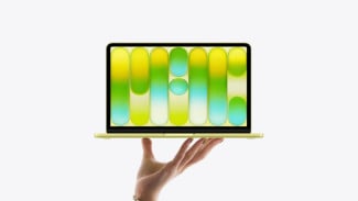 Modifikasi MacBook Neo Water Cooling Tembus Rekor Dunia!