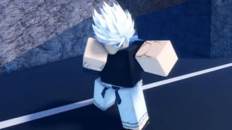 Jangan Sampai Ketinggalan! Kode Redeem Sailor Piece April 2026 Masih Work? Cek Di Sini!