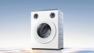 Xiaomi Rilis Mijia Three-Zone Washing Machine Pro 10kg Terbaru