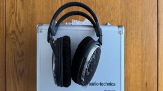 Review Audio-Technica ATH-ADX7000: Headphone Sultan Suara Dewa