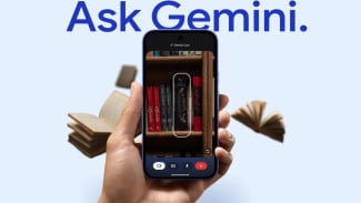 Gemini Nano 4 Segera Hadir, HP Android Jadi Makin Kencang!