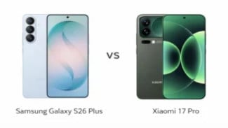 Samsung Galaxy S26+ vs Xiaomi 17 Pro: Mana Paling Worth It?