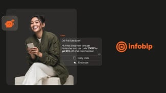 Infobip Luncurkan AgentOS: Platform AI untuk Otomasi Interaksi Pelanggan