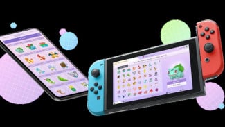 Pokémon HOME Update! Support Pokémon Legends: Z-A Resmi Hadir Minggu Ini