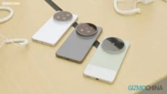 Biaya Perbaikan Vivo X300 Ultra Resmi Dirilis, Intip Harganya!