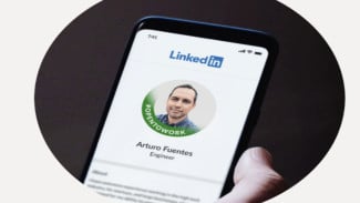 LinkedIn Diduga Bocorkan Data Pribadi 405 Juta Pengguna